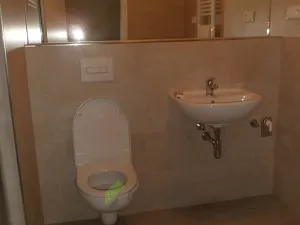 Pronájem bytu 1+kk, Milovice, Armádní, 28 m2