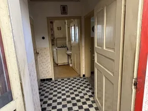 Prodej rodinného domu, Třebelovice, 64 m2