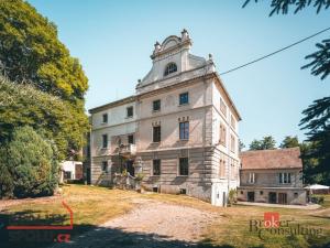 Prodej rodinného domu, Horní Bříza, K Cihelně, 1170 m2