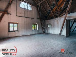 Prodej historického objektu, Horní Bříza, K Cihelně, 1170 m2