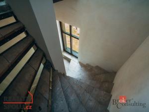 Prodej historického objektu, Horní Bříza, K Cihelně, 1170 m2