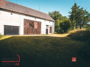 Prodej historického objektu, Horní Bříza, K Cihelně, 1170 m2
