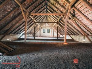 Prodej historického objektu, Horní Bříza, K Cihelně, 1170 m2
