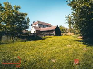 Prodej historického objektu, Horní Bříza, K Cihelně, 1170 m2