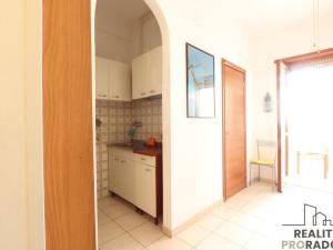 Prodej bytu 1+kk, Montesilvano,Itálie, 28 m2