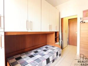 Prodej bytu 1+kk, Montesilvano,Itálie, 28 m2