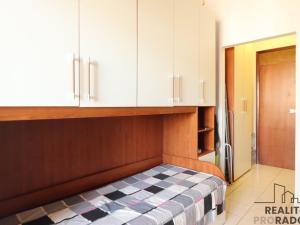 Prodej bytu 1+kk, Montesilvano,Itálie, 28 m2