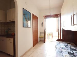 Prodej bytu 1+kk, Montesilvano,Itálie, 28 m2