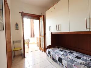 Prodej bytu 1+kk, Montesilvano,Itálie, 28 m2