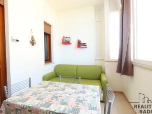 Prodej bytu 1+kk, Montesilvano,Itálie, 28 m2