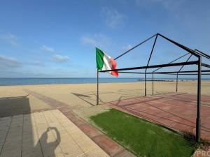Prodej bytu 1+kk, Montesilvano,Itálie, 28 m2