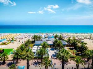 Prodej bytu 1+kk, Montesilvano,Itálie, 28 m2