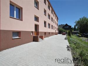 Prodej bytu 2+1, Železný Brod, Horecká, 51 m2