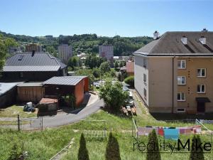 Prodej bytu 2+1, Železný Brod, Horecká, 51 m2