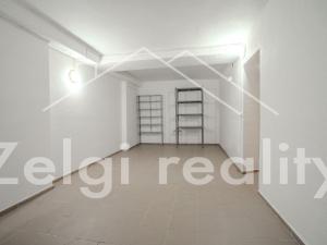 Prodej atypického bytu, Brno - Staré Brno, Křížová, 72 m2