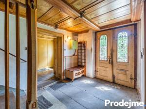 Prodej rodinného domu, Varnsdorf, Petra Bezruče, 210 m2