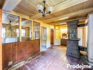 Prodej rodinného domu, Varnsdorf, Petra Bezruče, 210 m2