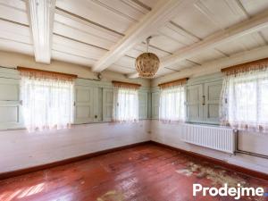 Prodej rodinného domu, Varnsdorf, Petra Bezruče, 210 m2
