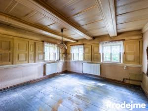 Prodej rodinného domu, Varnsdorf, Petra Bezruče, 210 m2