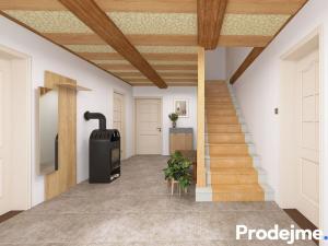 Prodej rodinného domu, Varnsdorf, Petra Bezruče, 210 m2