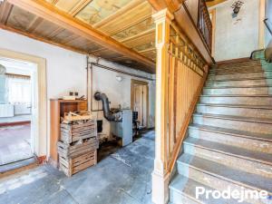 Prodej rodinného domu, Varnsdorf, Petra Bezruče, 210 m2