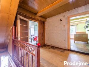 Prodej rodinného domu, Varnsdorf, Petra Bezruče, 210 m2