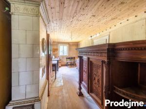 Prodej rodinného domu, Varnsdorf, Petra Bezruče, 210 m2