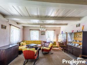 Prodej rodinného domu, Varnsdorf, Petra Bezruče, 210 m2