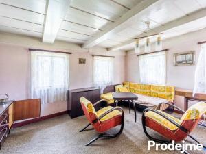 Prodej rodinného domu, Varnsdorf, Petra Bezruče, 210 m2