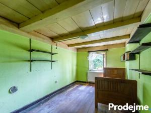 Prodej rodinného domu, Varnsdorf, Petra Bezruče, 210 m2