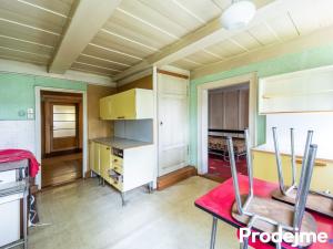 Prodej rodinného domu, Varnsdorf, Petra Bezruče, 210 m2