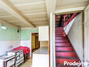 Prodej rodinného domu, Varnsdorf, Petra Bezruče, 210 m2