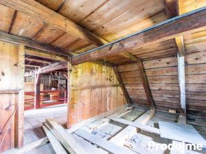 Prodej rodinného domu, Varnsdorf, Petra Bezruče, 210 m2