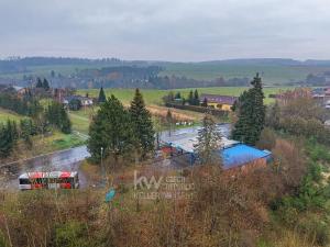 Prodej obchodního prostoru, Rataje nad Sázavou, 100 m2