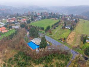 Prodej obchodního prostoru, Rataje nad Sázavou, 100 m2