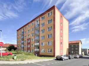 Prodej bytu 1+1, Nové Sedlo, Příčná, 34 m2