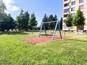 Prodej bytu 1+1, Nové Sedlo, Příčná, 34 m2