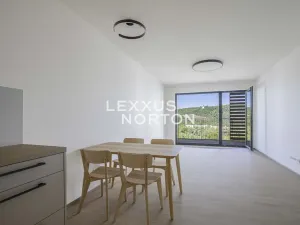 Pronájem bytu 2+kk, Praha - Modřany, Mezi vodami, 58 m2