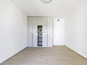 Pronájem bytu 2+kk, Praha - Modřany, Mezi vodami, 58 m2