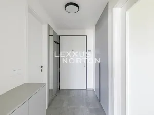 Pronájem bytu 2+kk, Praha - Modřany, Mezi vodami, 58 m2