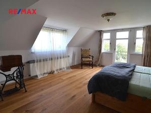 Prodej rodinného domu, Slapy, 195 m2