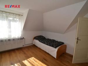 Prodej rodinného domu, Slapy, 195 m2