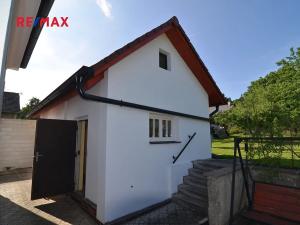 Prodej rodinného domu, Slapy, 195 m2