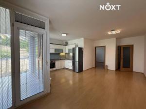 Pronájem bytu 2+kk, Králův Dvůr, Na Horizontu, 50 m2