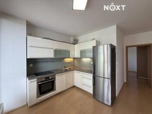 Pronájem bytu 2+kk, Králův Dvůr, Na Horizontu, 50 m2