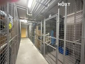 Pronájem bytu 2+kk, Králův Dvůr, Na Horizontu, 50 m2