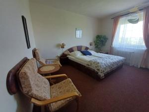 Pronájem pokoje, Zborovy, 120 m2