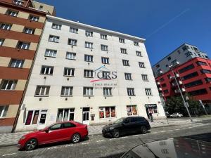 Pronájem bytu 2+kk, Praha - Nusle, V Horkách, 45 m2