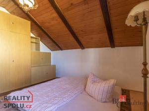 Prodej rodinného domu, Lukov, 150 m2