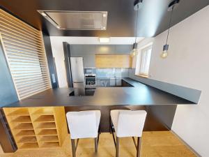 Pronájem bytu 4+kk, Pelhřimov, Lipická, 117 m2
